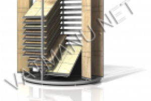 Выставочный стенд №3