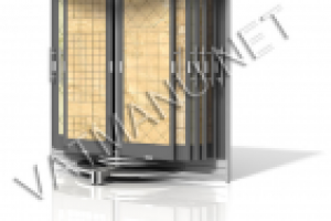 Выставочный стенд №4