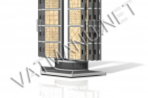 Выставочный стенд №5