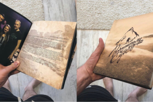 Дизайн для книги