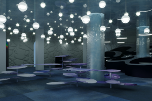 Ресторан "Океалив"