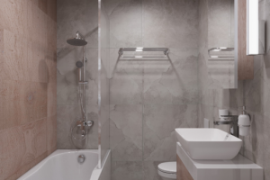 Ванная комната