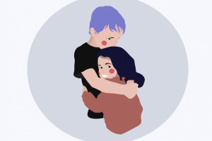 Брат и сестра