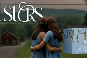 Айдентика | Логотип для бренда свечей