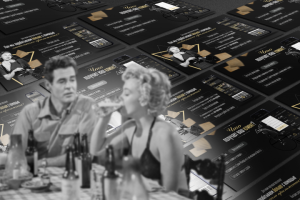 Презентация для приложения