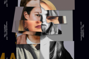 Poster for exhibition