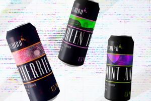 Дизайн этикетки