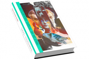 Обложка для книги