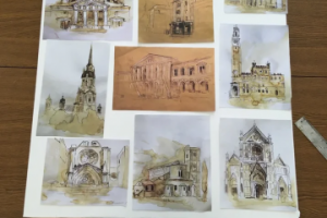 Архитектура