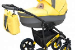 Детские коляски Camarelo