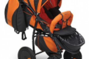 Детские коляски Tutis Zippy