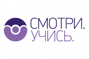 Instagram "Смотри. Учись." -online курсы дистанционного обучения