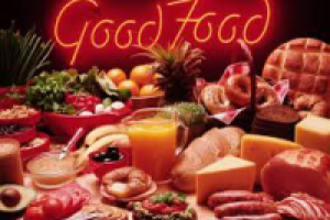 Еда (полуфабрикаты, офисная еда)