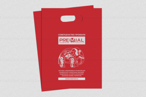 Дизайн пакетов