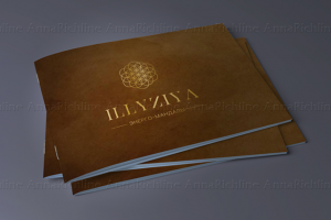 Дизайн каталога