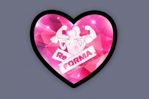 Наклейка на авто