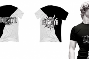 Дизайн футболки