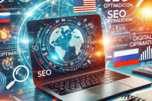 Переводы и копирайтинг для веб-контента