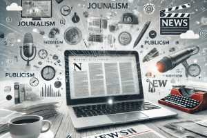 Написание аналитической статьи