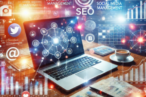 Написание текста про специфику контент-менеджера