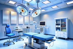 Написание научной статья по медицинской тематике