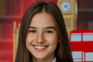 Оформление рекламы для истории