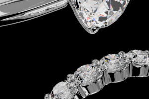 Кольца для MIUZ Diamonds