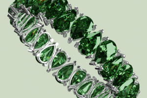 Кольца дорожки