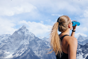 Интернет-магазин продажи воды