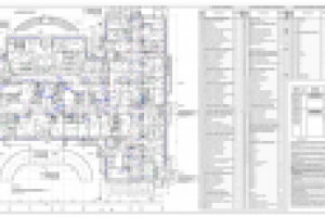 Акушерско-гинекологический комплекс г.Железнодорожный