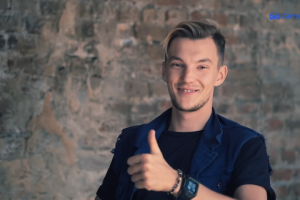 АСАФЬЕВ СТАС: о бизнесе, заработке, отдыхе и хейтерах