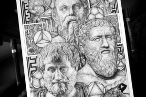 Мудрость времен