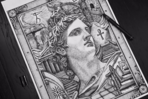 Эстетика вечности