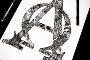 Альфа/Омега