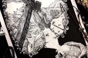 Я видел Бога