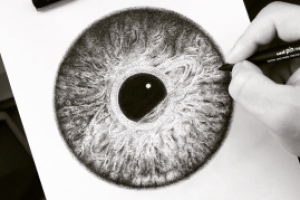 Вселенная в твоих глазах