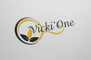 Логотип для бренда домашней косметики