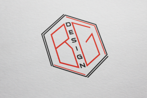 Логотип для бренда одежды