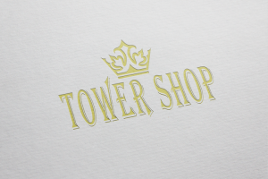 Логотип для магазина одежды