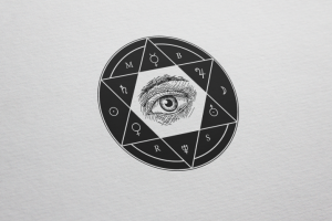 Авторская эмблема