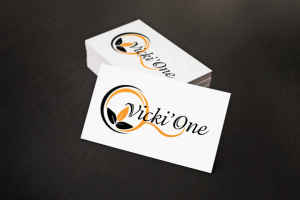 Визитка для бренда домашней косметики