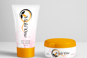 Дизайн для бренда домашней косметики