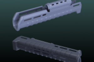 Цевье "Zhukov Hand Guard"