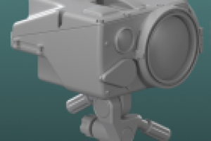 Прибор наблюдения