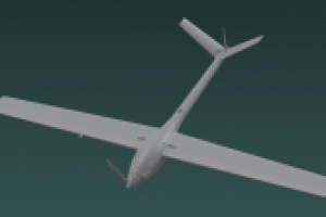 БПЛА Гранат-2