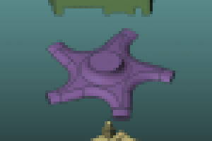 Пресс-форма