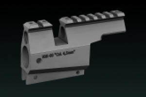 Ствольная коробка ИЖ-60