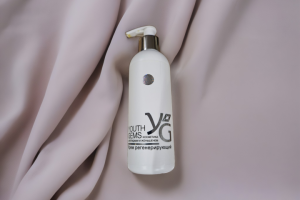 Баннер для косметики YOUTH GEMS