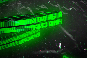 ПРИМЕР РАБОТЫ #1