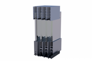 Стеклопакет